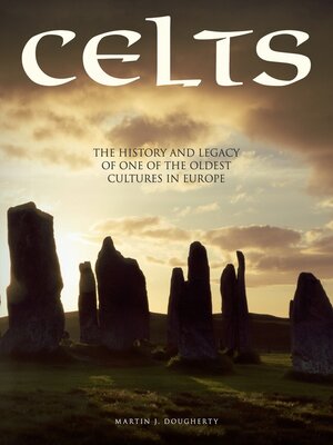 cover image of Celts